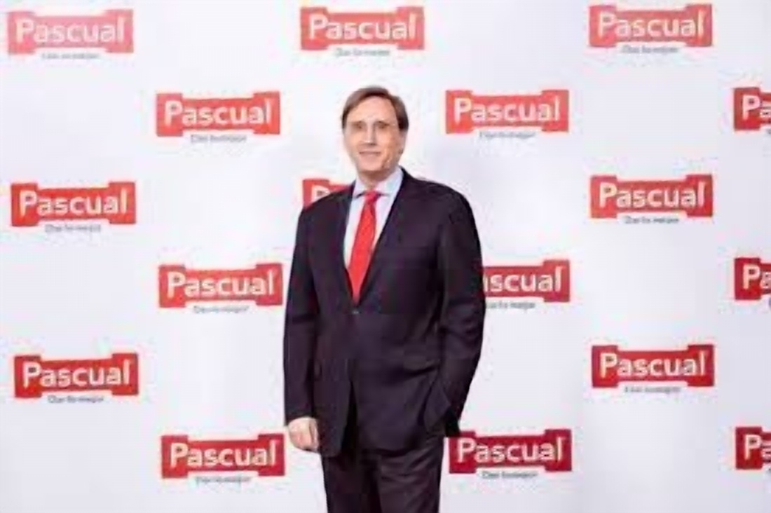 El presidente de Pascual responde a Mercadona