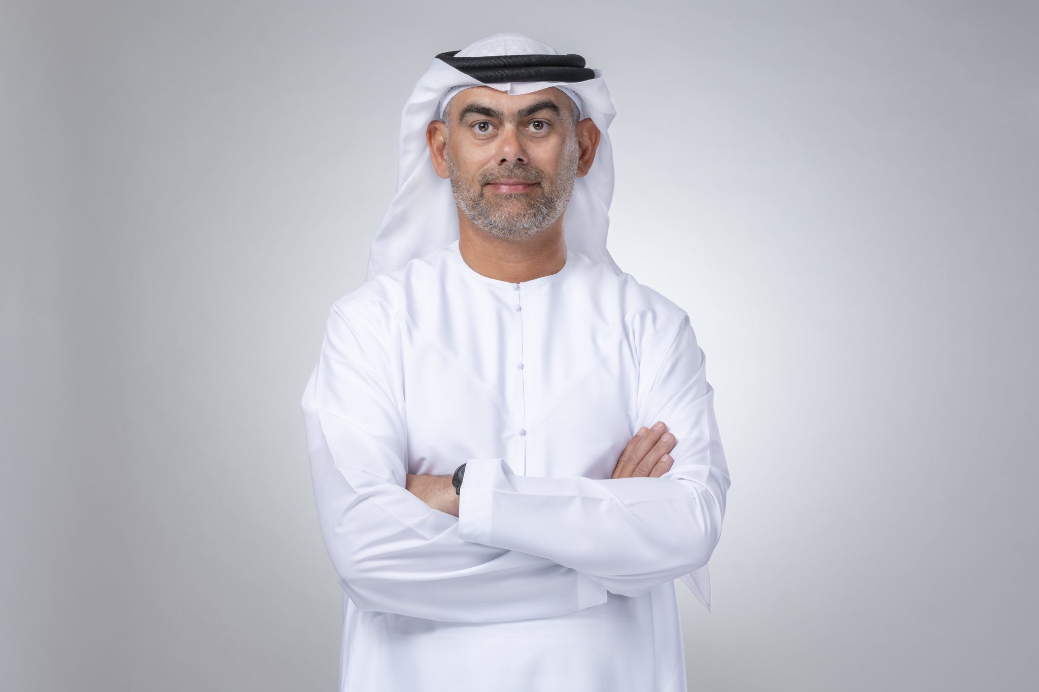 Jasim Husain Thabet es el CEO de Taqa desde julio de 2020.
