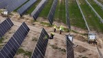 Apple invierte en Segovia para abrir su primer parque solar en España