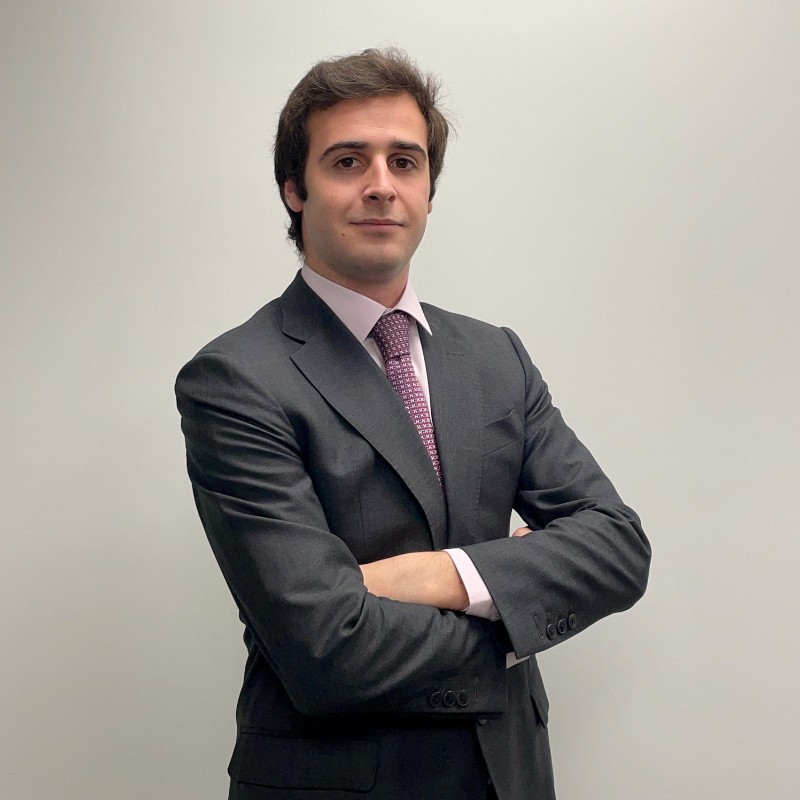 Pablo Soto, nuevo responsable de relacin con inversores de LIFT AM.