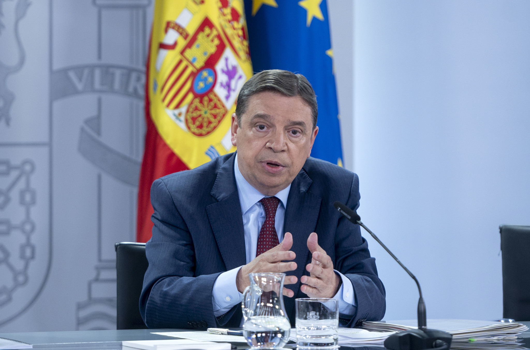 Balón de oxígeno fiscal al sector agrario: rebaja del 15% en el IRPF