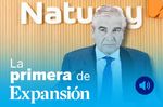 La Primera de Expansión sobre Naturgy, Mutua Madrileña, vivienda, Primark y Spotify