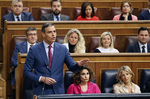 El PSOE convierte el Comité Federal de hoy en un acto multitudinario de apoyo a Sánchez