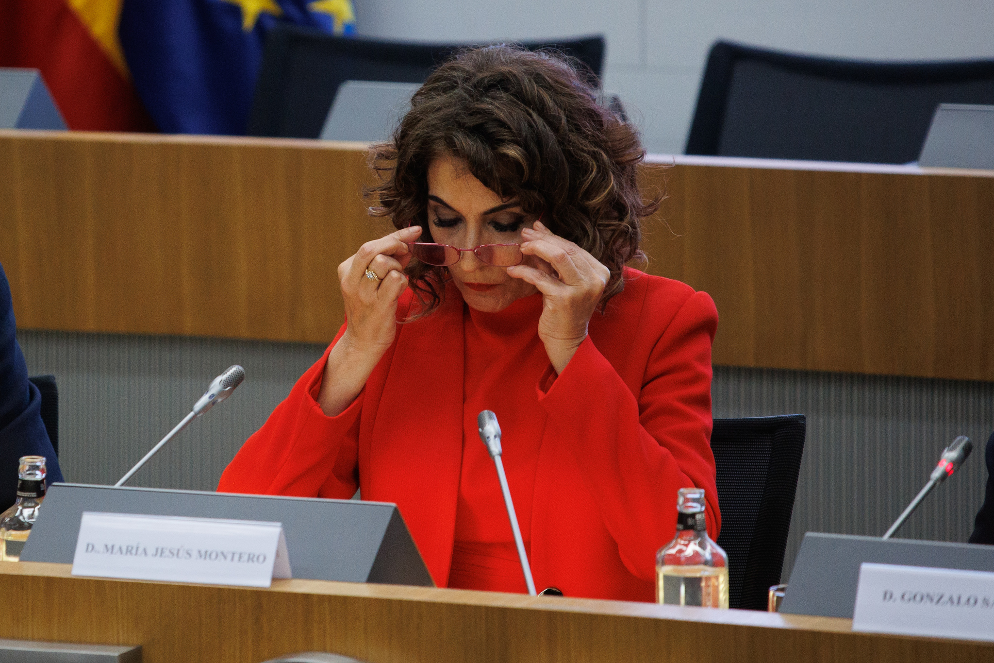 El déficit público crece un 17,4% hasta febrero ante el aumento de los gastos