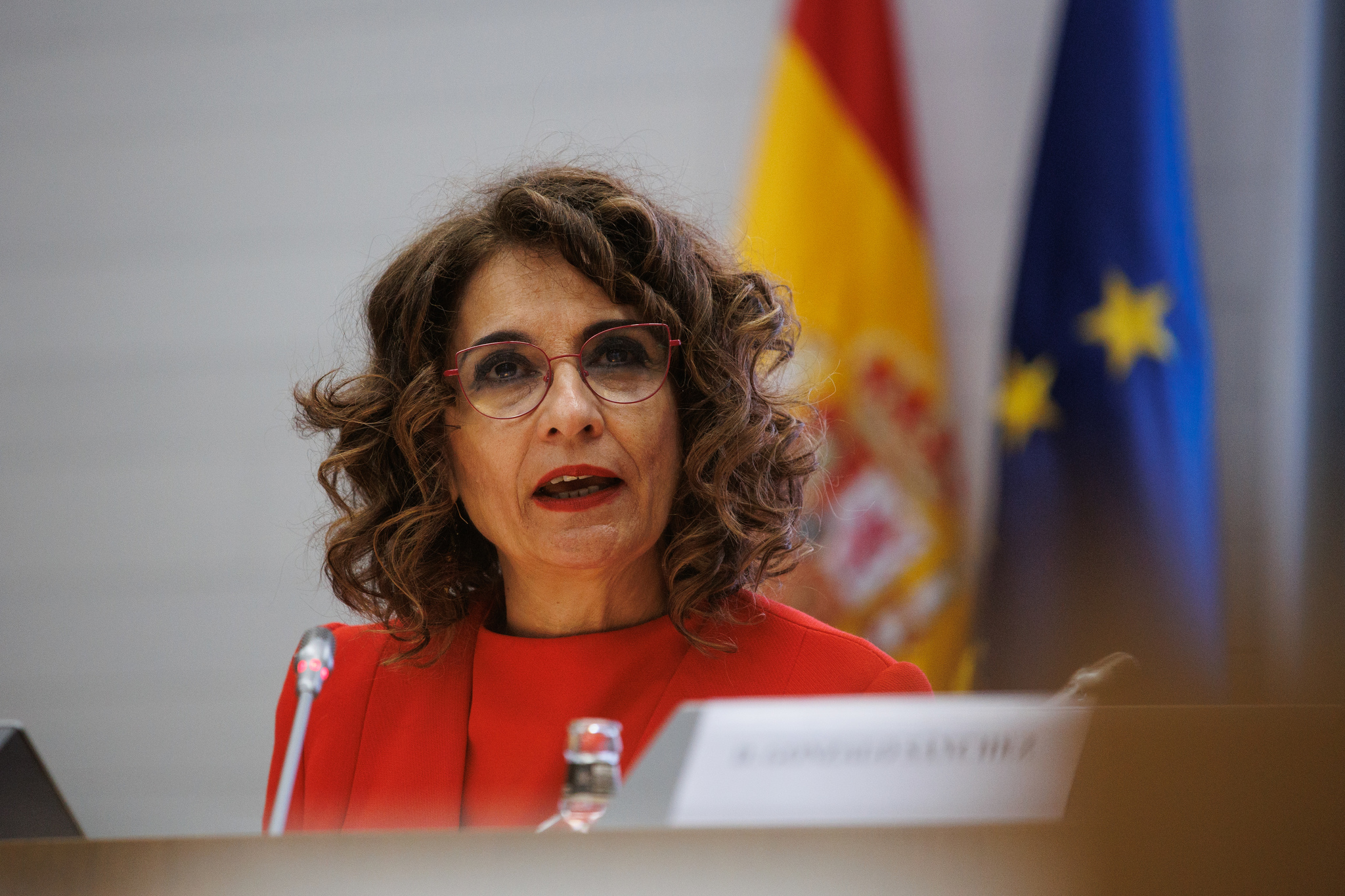 La recaudación sube un 7,5% en el primer trimestre encabezada por el IRPF