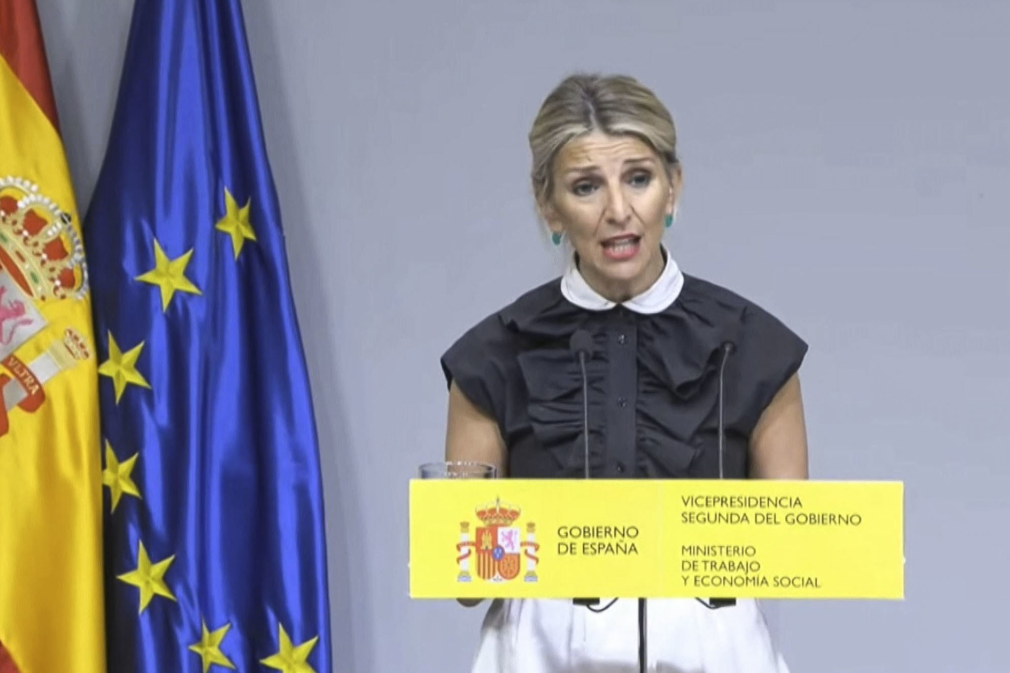 Los socios de Sánchez le urgen a poner el foco en reformar la Justicia y la prensa