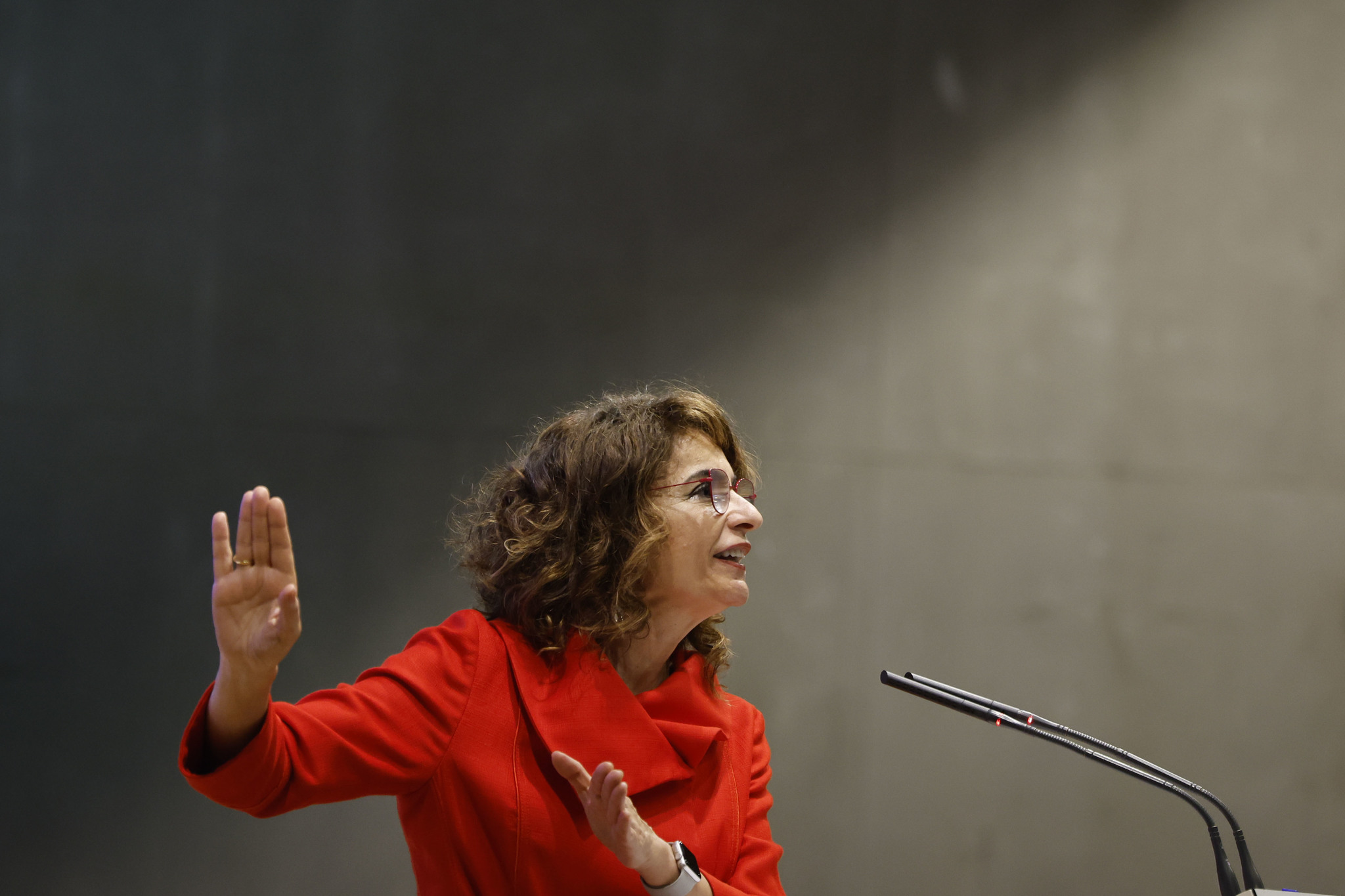 Las nuevas reglas fiscales europeas hipotecan los Presupuestos de 2025