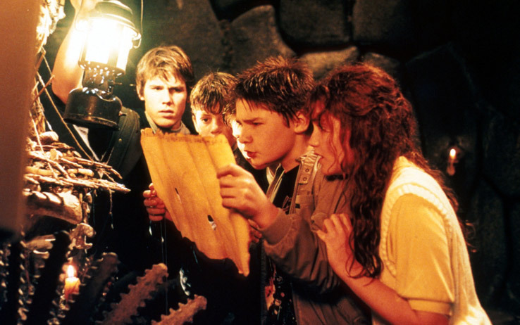 Por qué no hay que salir ahora de la Bolsa