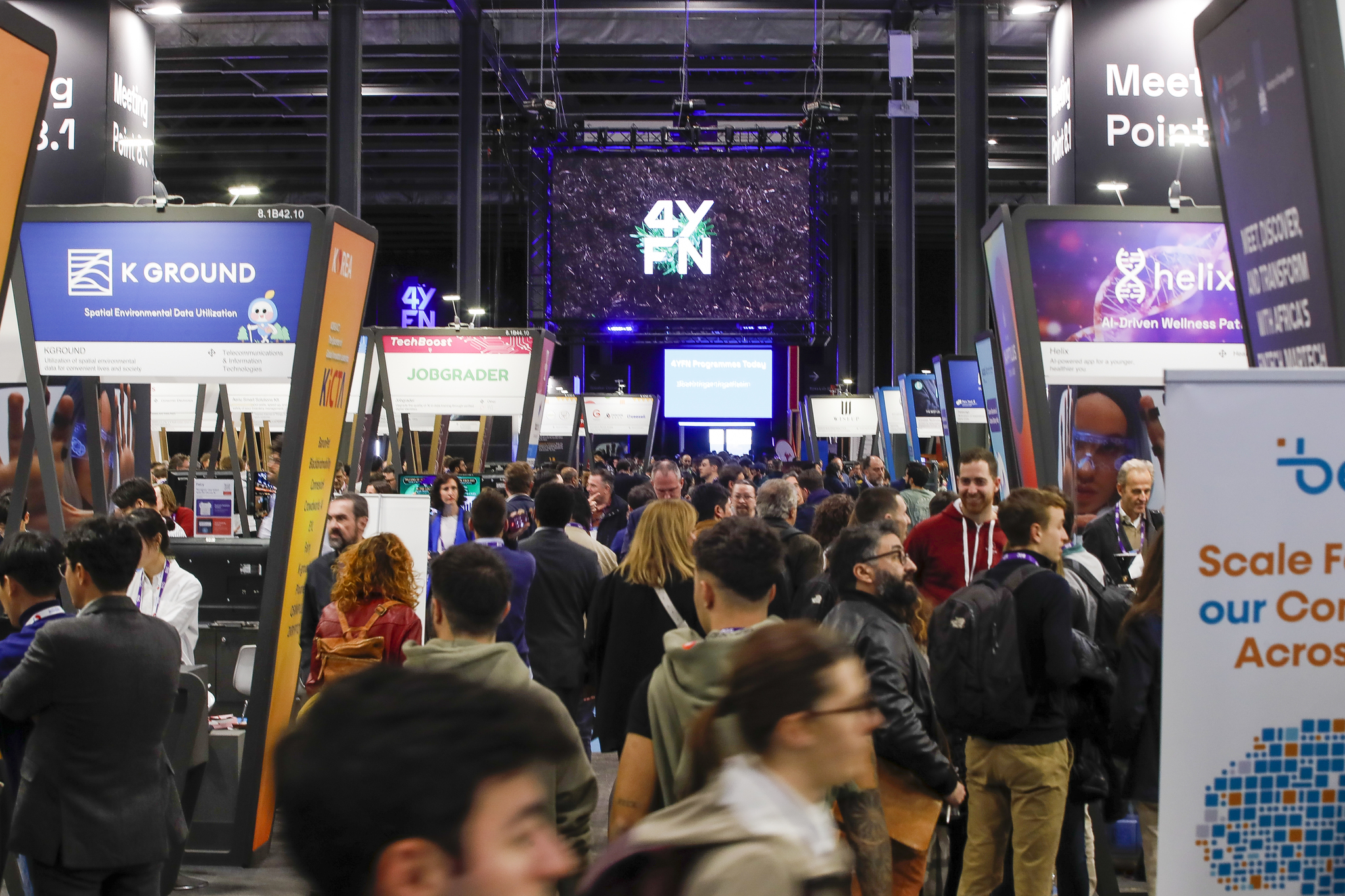 Barcelona consagra su liderazgo como destino global de congresos