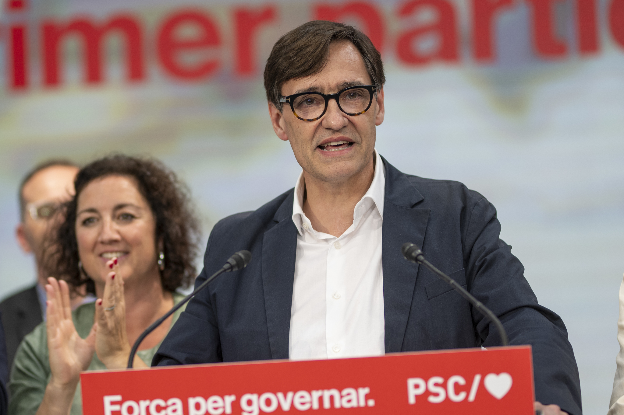 Moodys prevé más autonomía fiscal en Cataluña tras la victoria del PSC