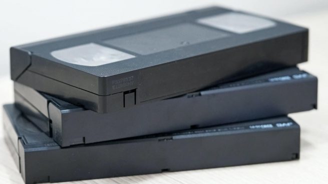 Estos son los objetos que compraste hace veinte años que ahora valen mucho dinero