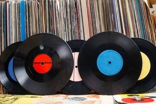 Los 10 objetos vintage con los que puedes hacer dinero