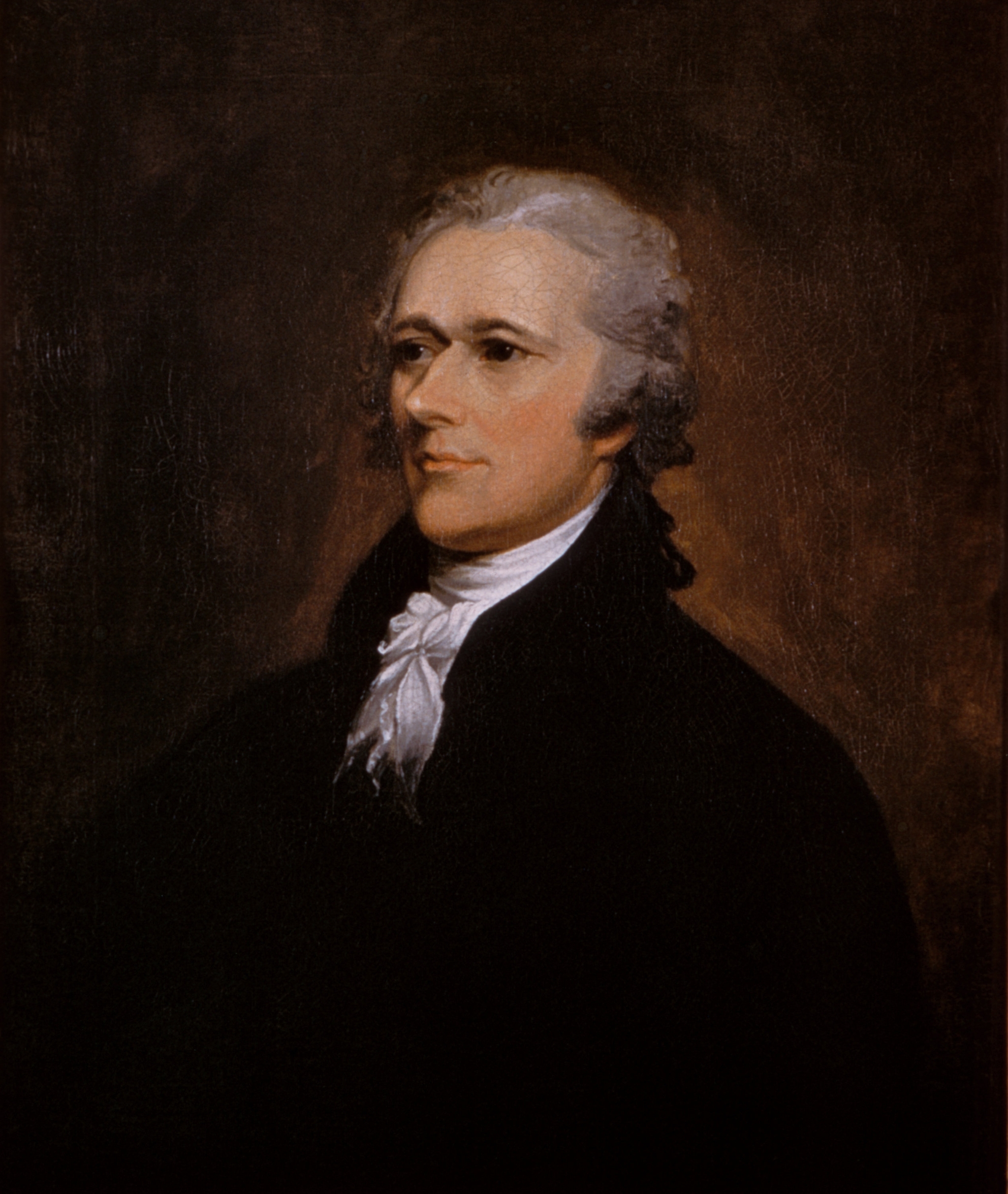 Alexander Hamilton, el hombre que hizo a Estados Unidos