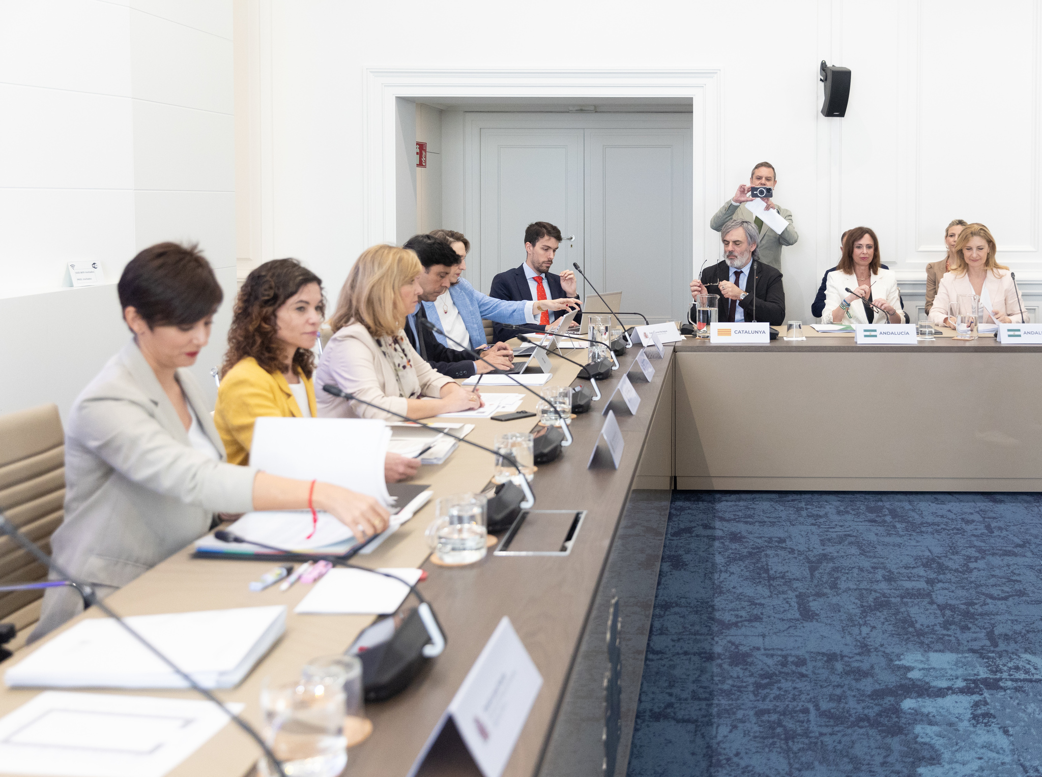 El Gobierno acotará el alquiler turístico a lo largo de 2025