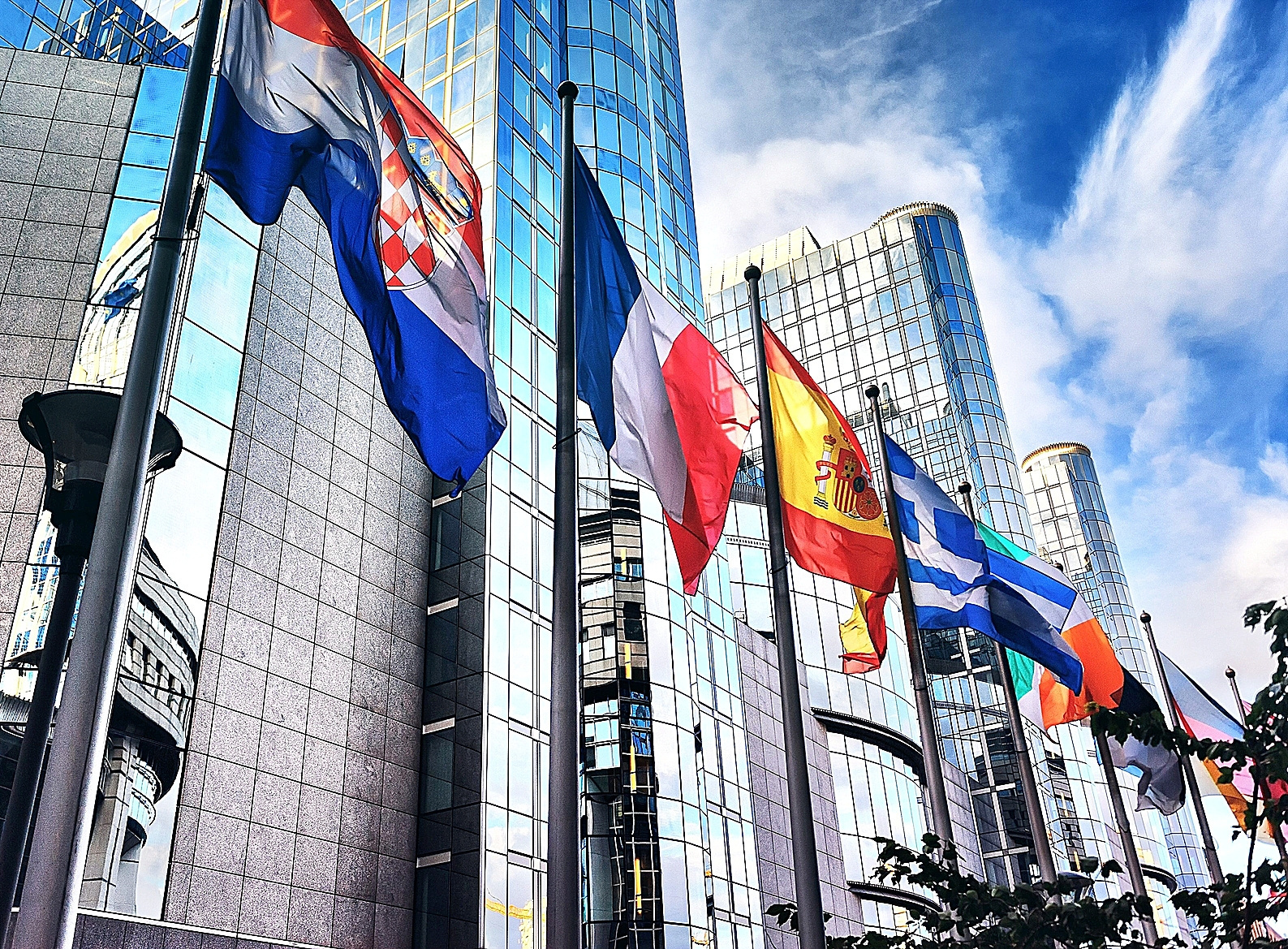 Más España en una Europa más integrada