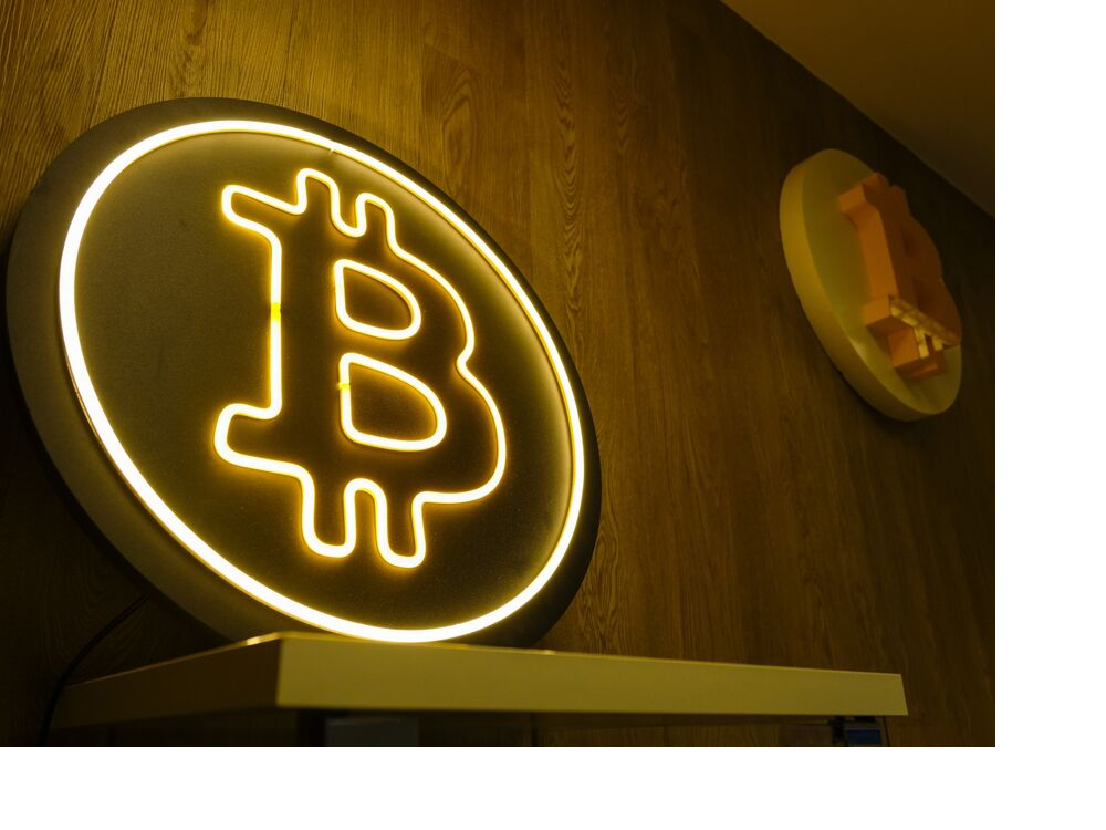 El bitcoin se aleja de mínimos con el IPC de EEUU