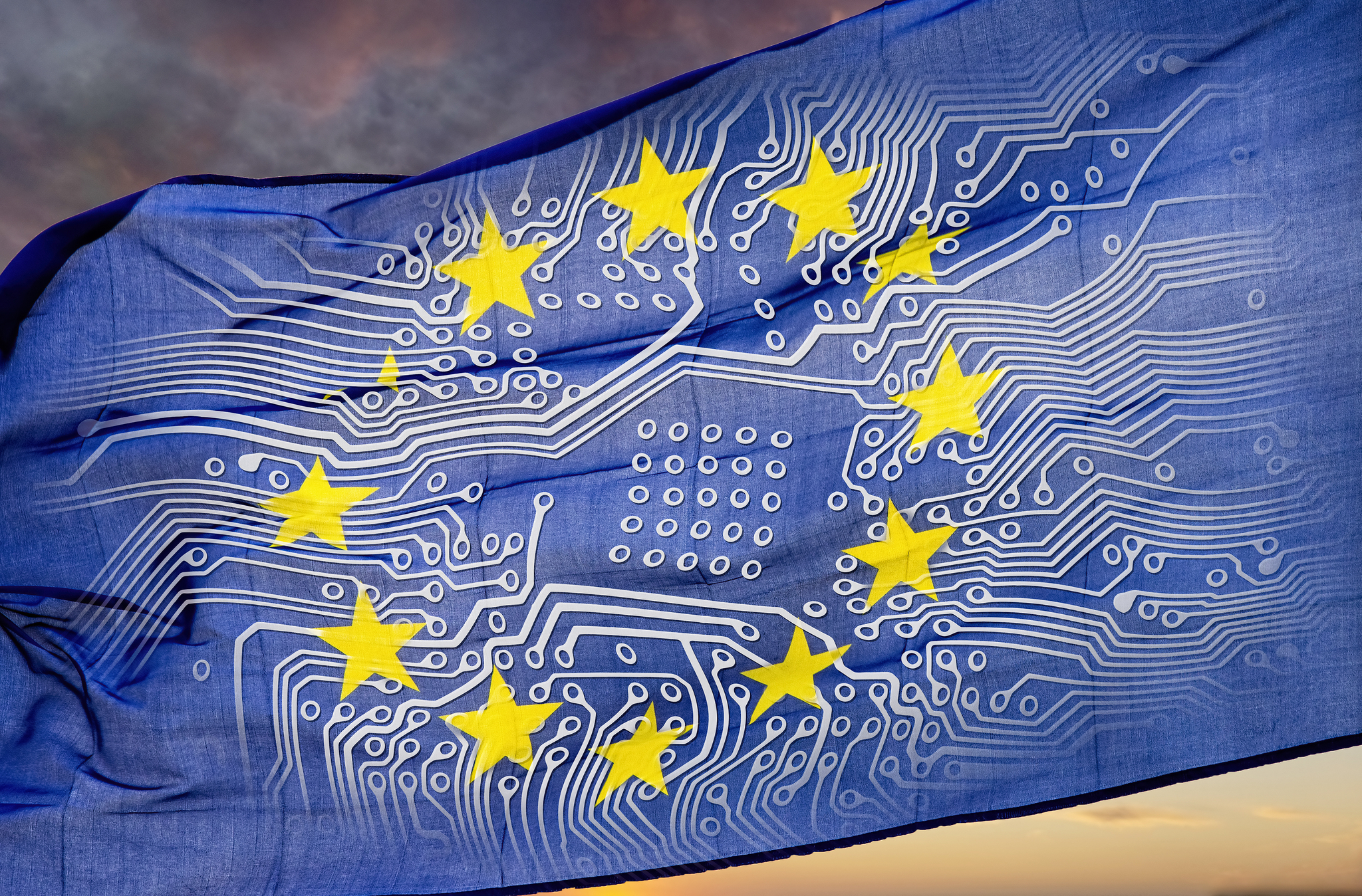 La UE tendrá una oficina de IA para evitar perder el tren tecnológico