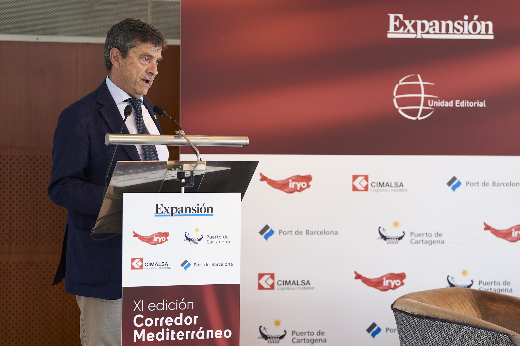Los expertos reclaman reabrir el debate sobre el ancho de vía