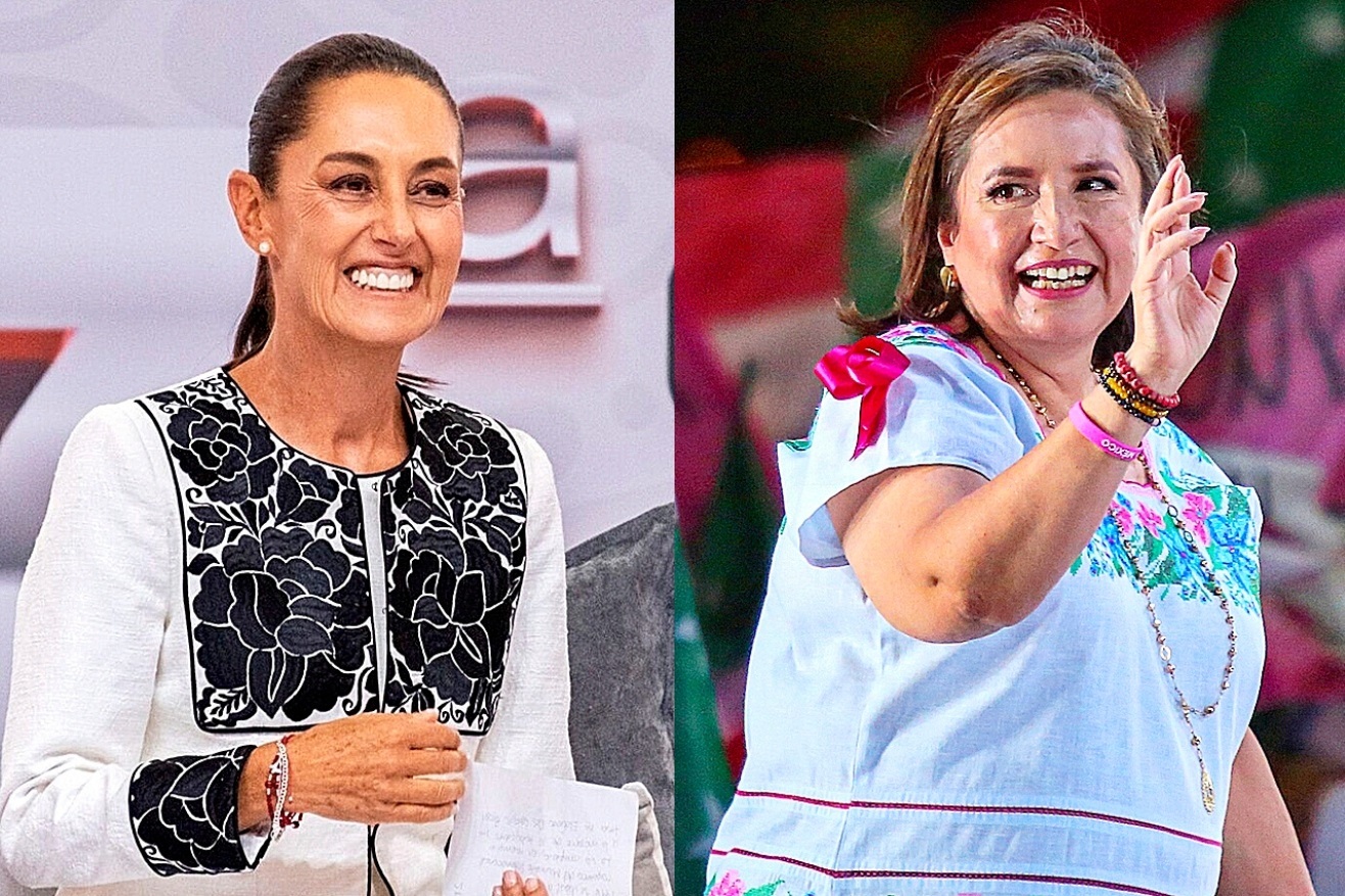 Los desafíos económicos de la primera presidenta de México
