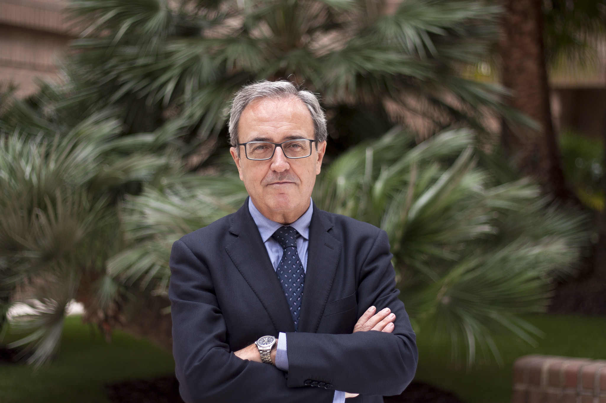 Francisco Pérez y el creador de BigBuy, premios Rey Jaime I