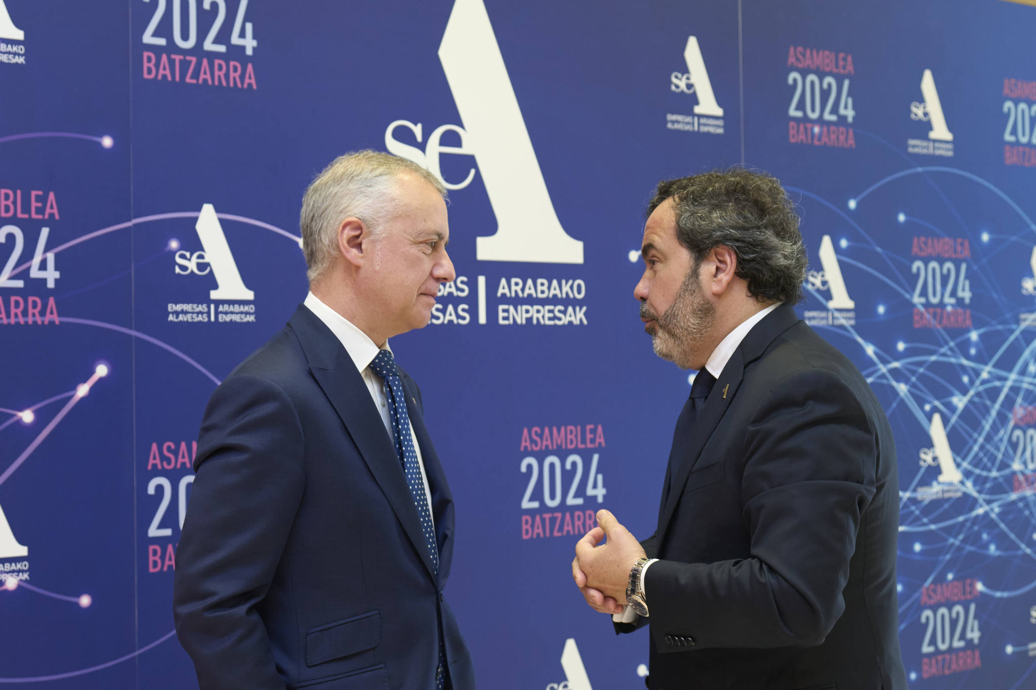 Empresarios y Gobierno coinciden: El alto absentismo en Euskadi lastra la economía