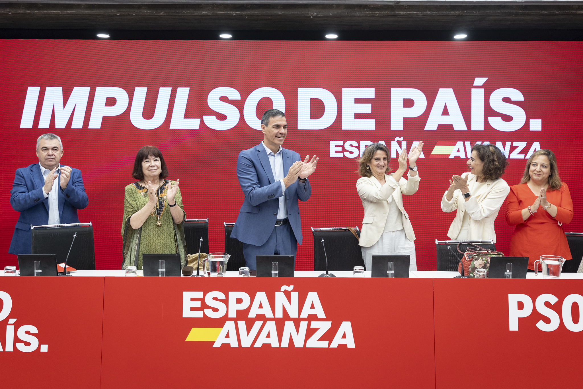 España perderá peso en las nuevas instituciones europeas tras el 9-J
