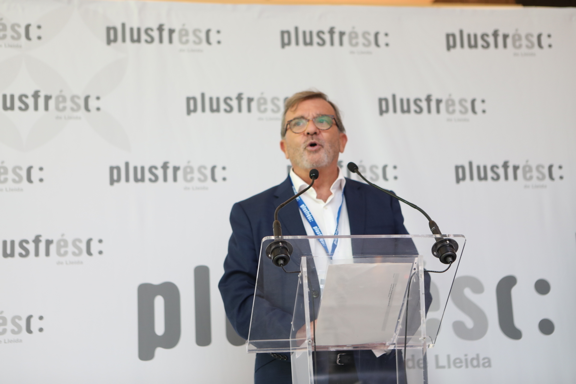 Plusfresc crece un 6% y avanza hacia el objetivo del centena