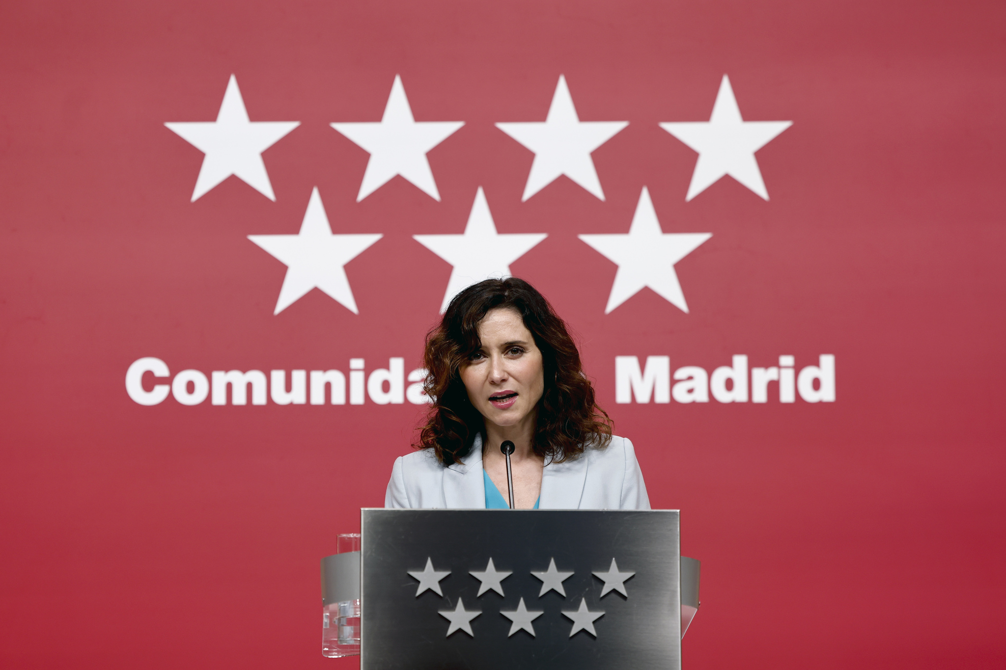 Javier Milei se reunirá con Isabel Díaz Ayuso en medio de la tensión con Pedro Sánchez