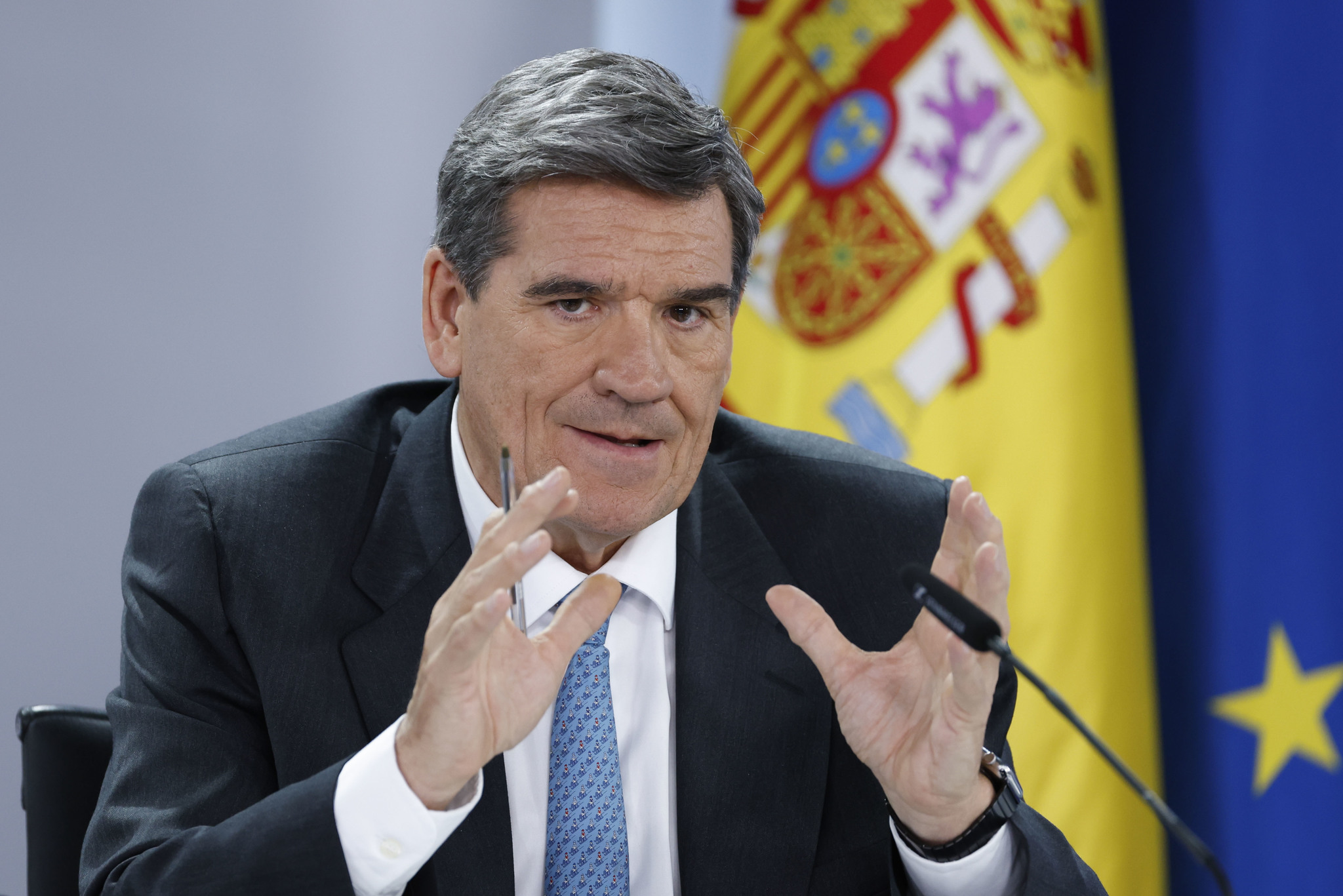 El Gobierno planea aprobar una oferta de empleo público récord con 40.000 plazas