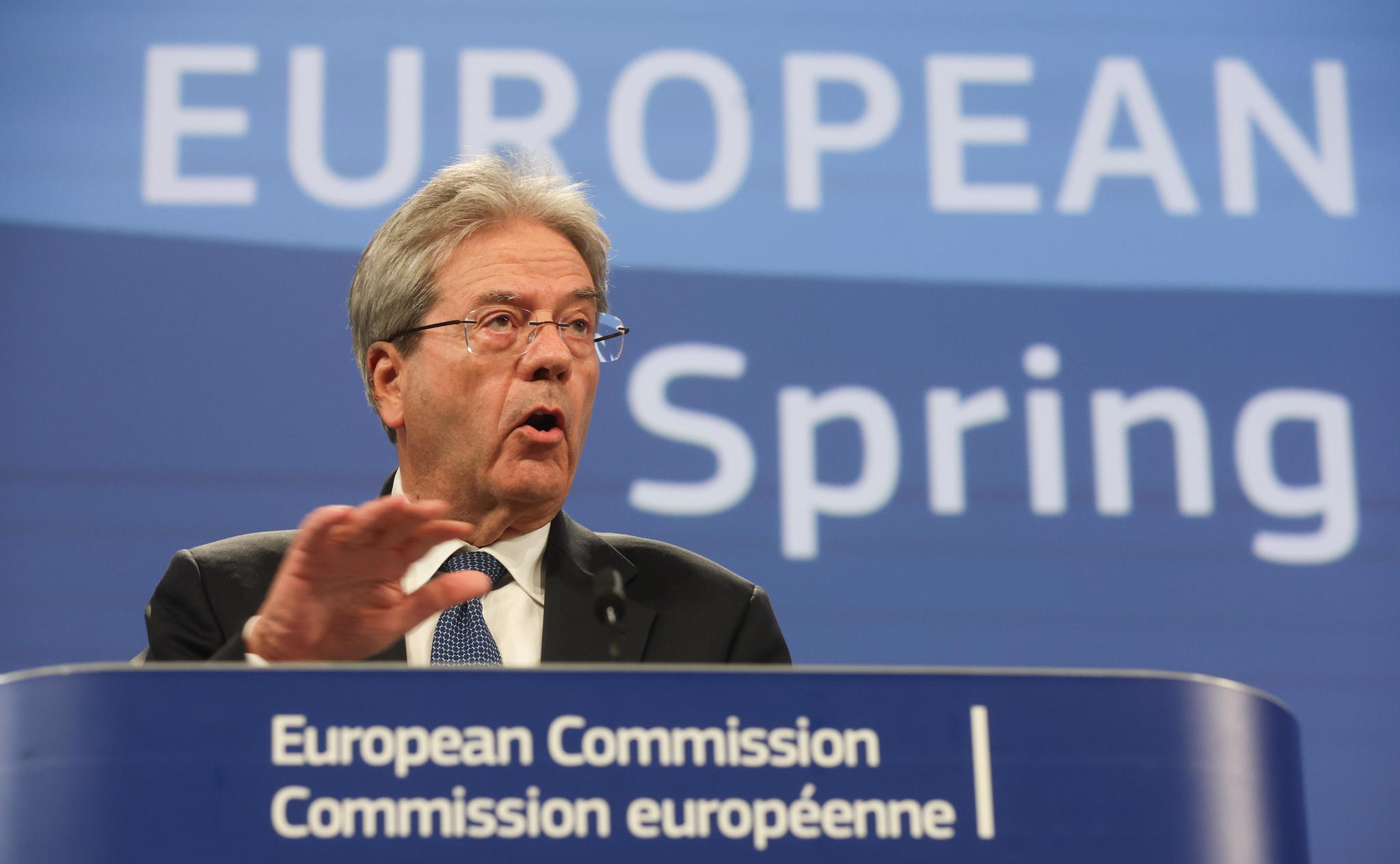 Bruselas urge a España a acelerar el Plan de Recuperación y presentar la reforma fiscal