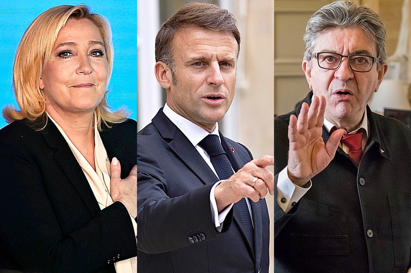 Economía en Francia: ¿Cómo afectaría la llegada del populismo?