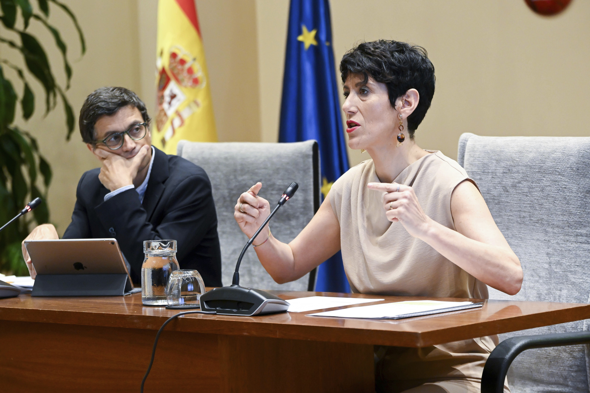 La hucha de las pensiones supera los 7.000 millones en mayo, máximos desde 2018