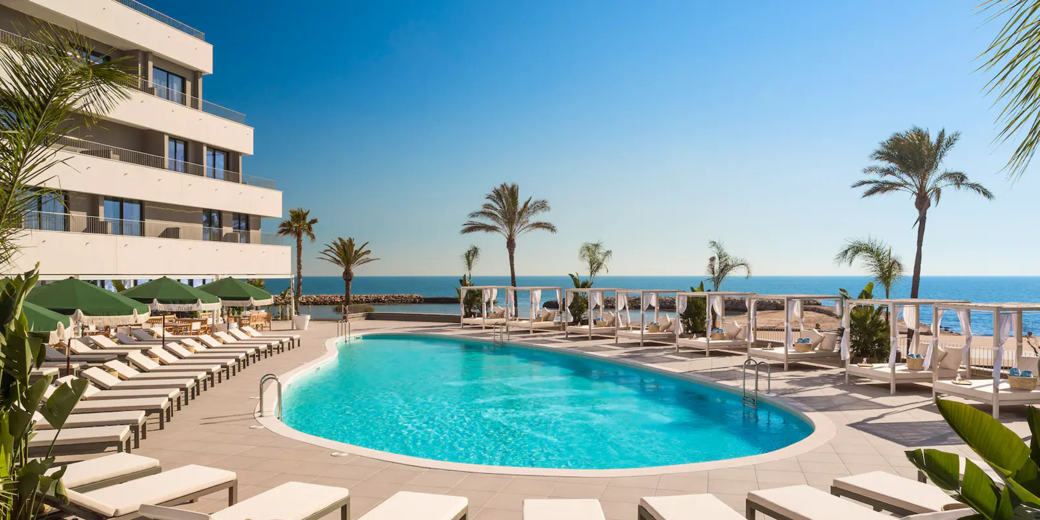 Alojarse en un hotel se encarece un 8,1% en mayo tras volver a subir los precios