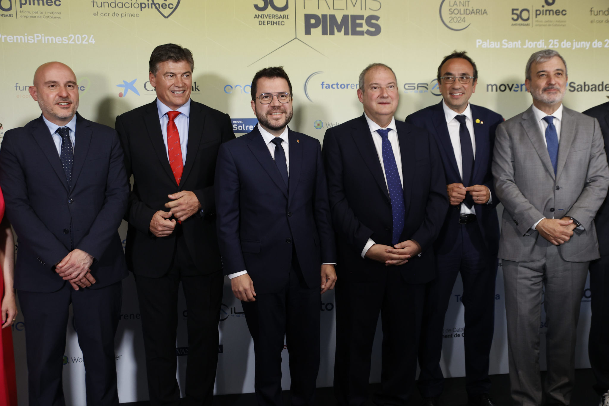 Pimec reclama estabilidad y que las «minorías» dejen de marcar la pauta