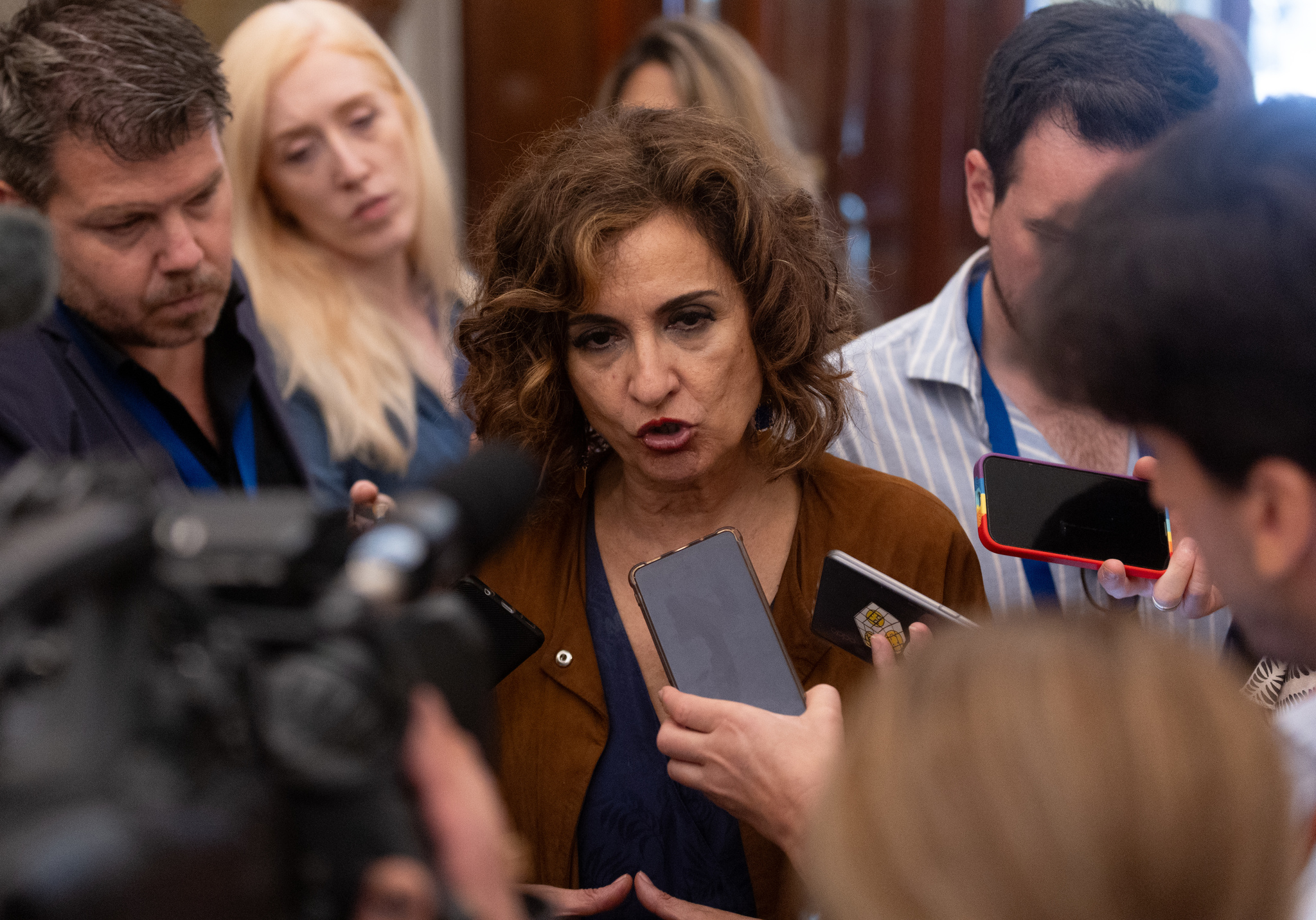 El BOE da luz verde a la tramitación de los Presupuestos Generales del Estado de 2025