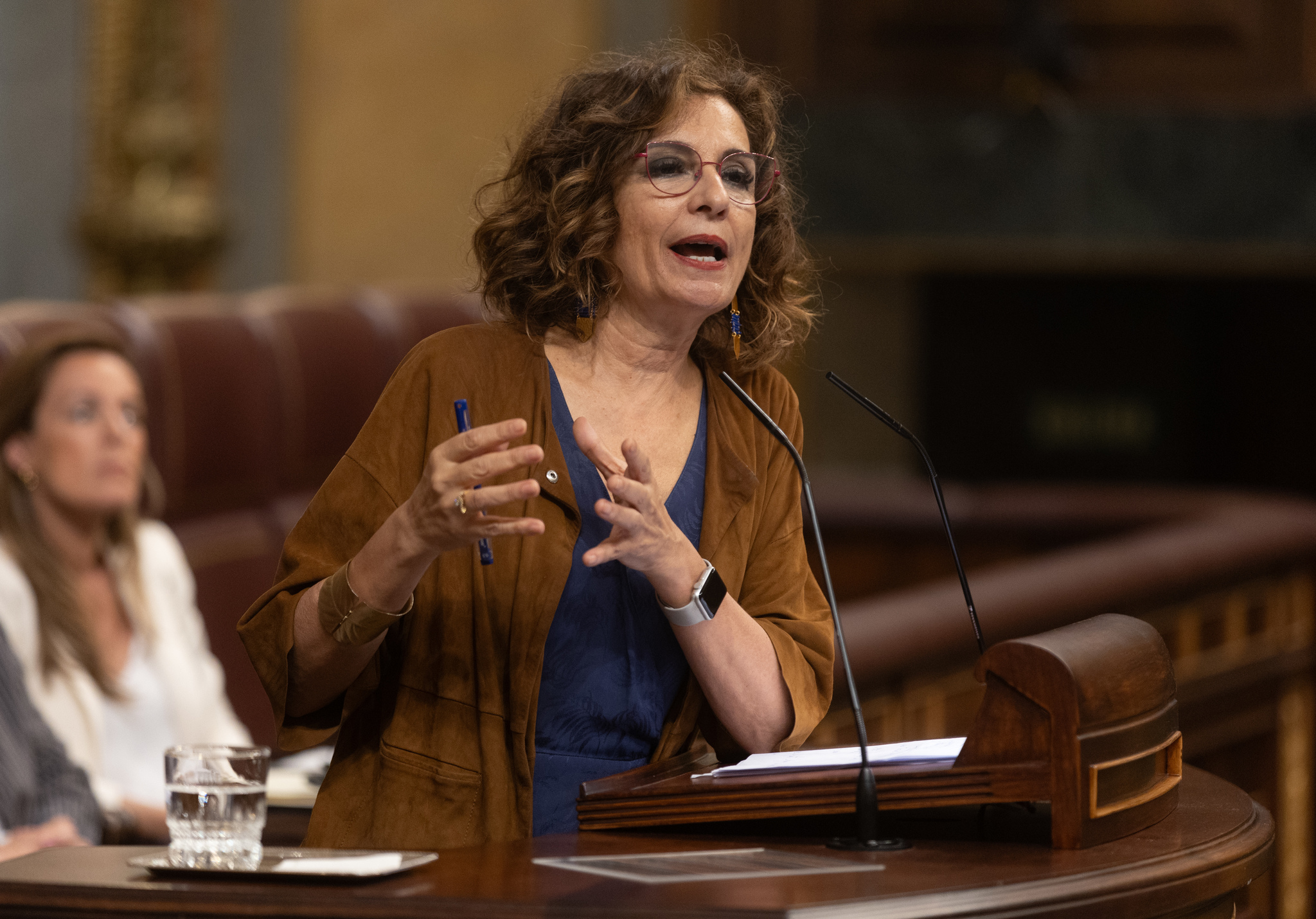 Estas son las fases de la tramitación de los Presupuestos Generales del Estado de 2025