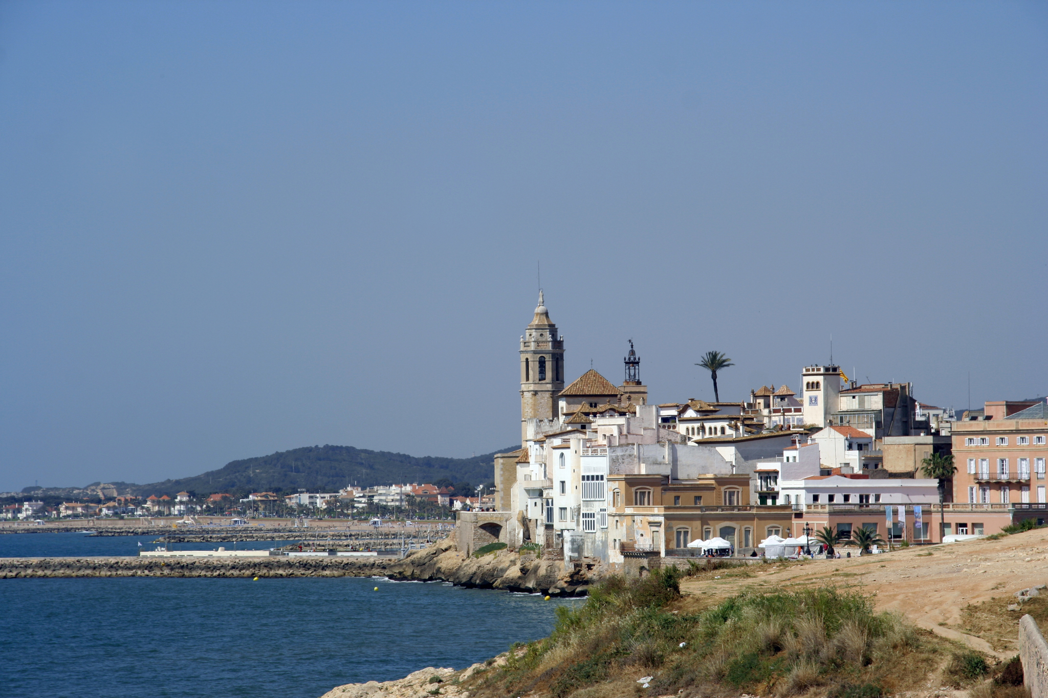 ¿Cómo se puede conseguir rentabilidad en la costa?