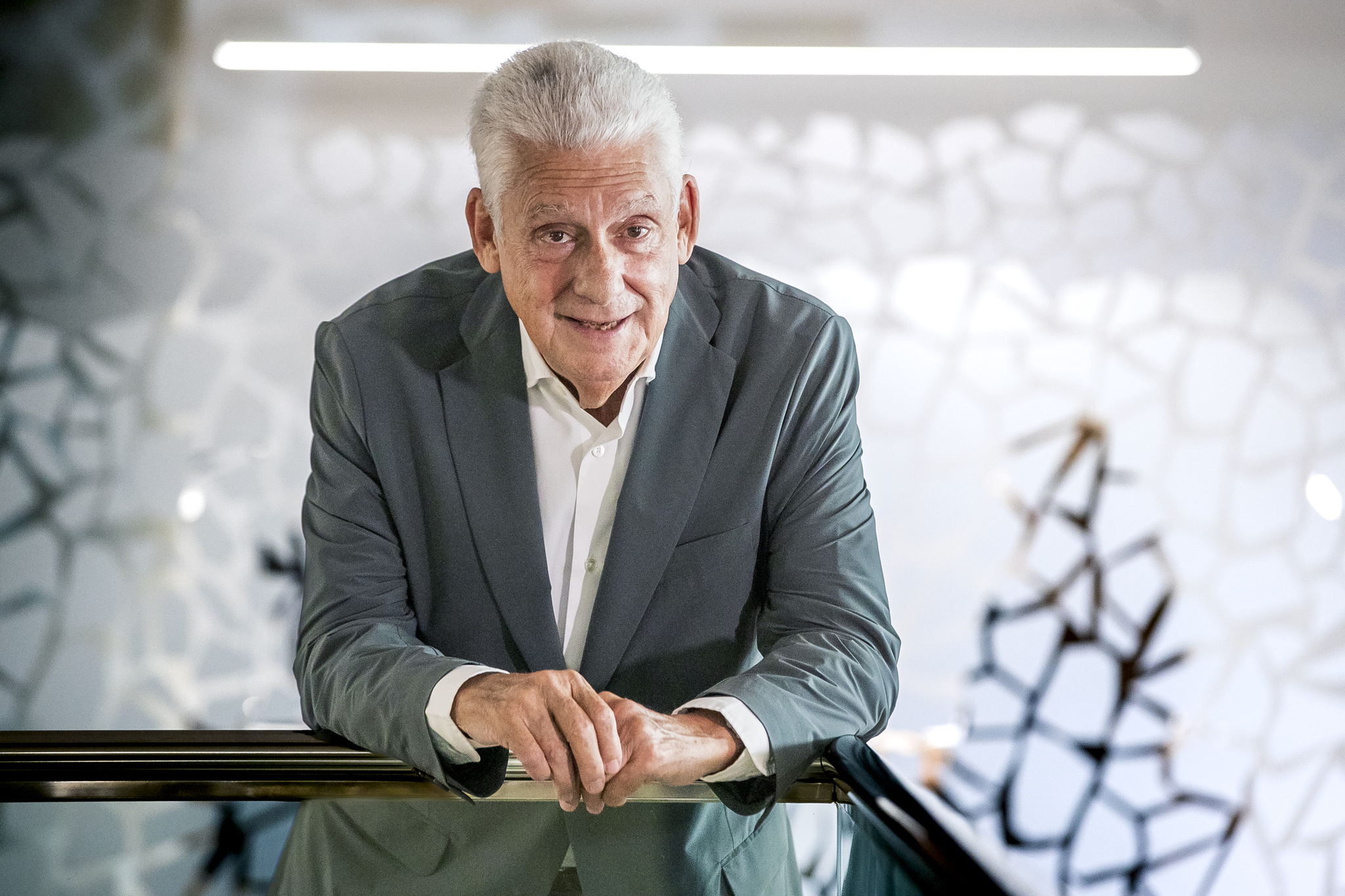 Jordi Clos: «Hemos llegado al límite en turistas y el objetivo es mejorar su calidad»