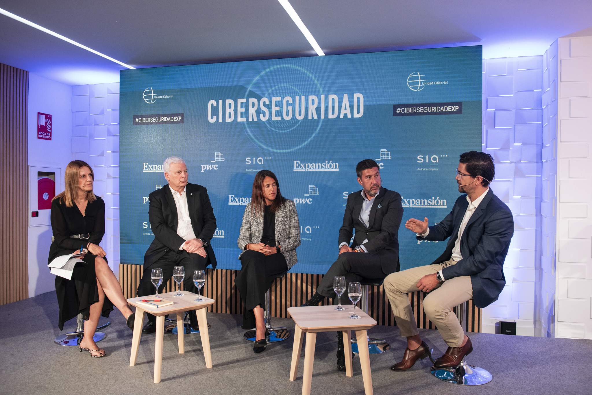 Ciberseguridad: así se avanza hacia la resiliencia en la era digital