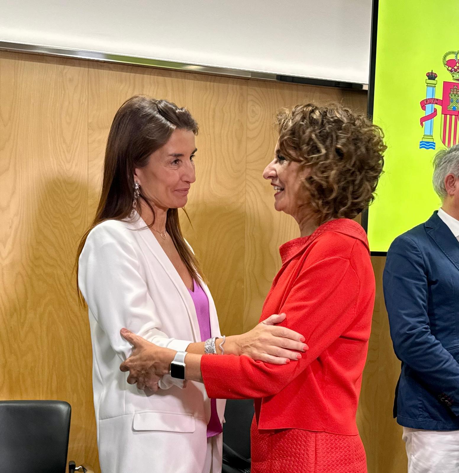Merino, en el CPFF: «ningún avance para la Comunidad Valenciana»