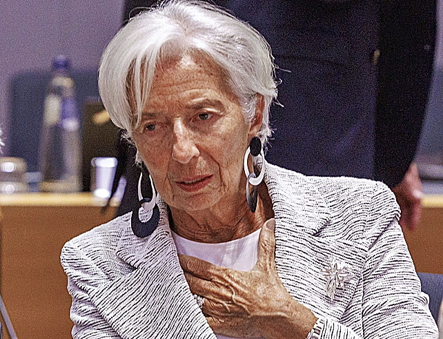 El BCE tendrá que acatar el gobernador que nombre España