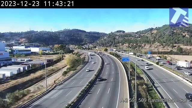 Foment cifra en 42.500 millones el déficit inversor en infraestructuras desde 2009