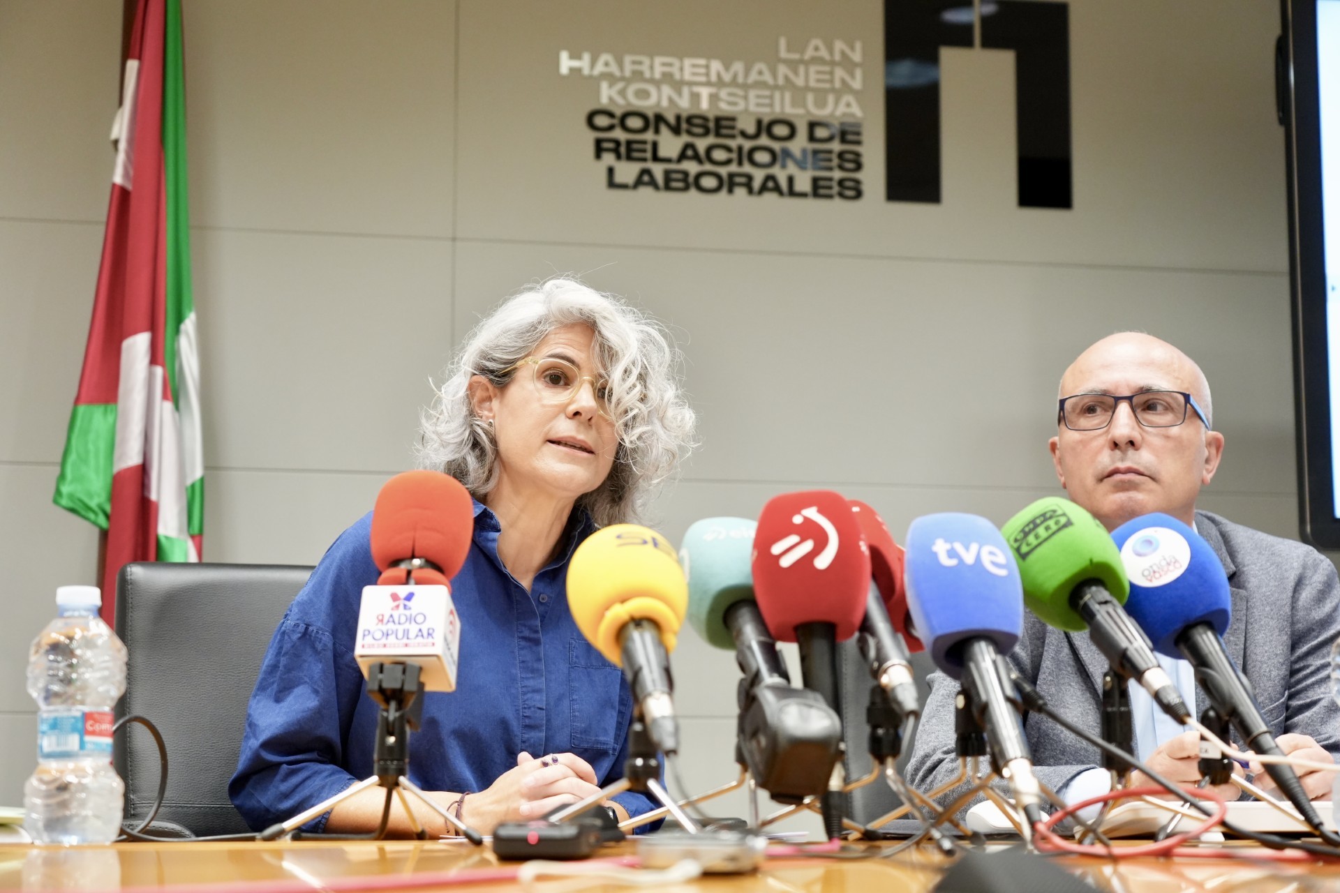 Empresas y sindicatos vascos tardan hasta 28 meses en negociar un convenio