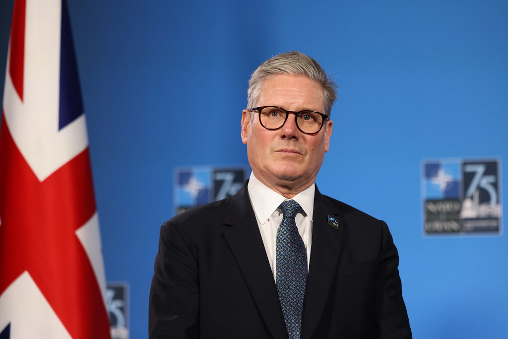 Starmer anunciará hoy 35 leyes para «reconstruir» Reino Unido y la mayor descentralización del país