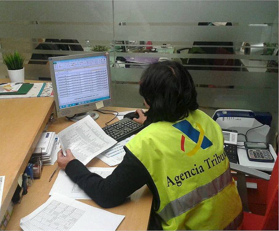 El Supremo estudia si Hacienda puede sancionar pese a que el inspector no aprecie infracción
