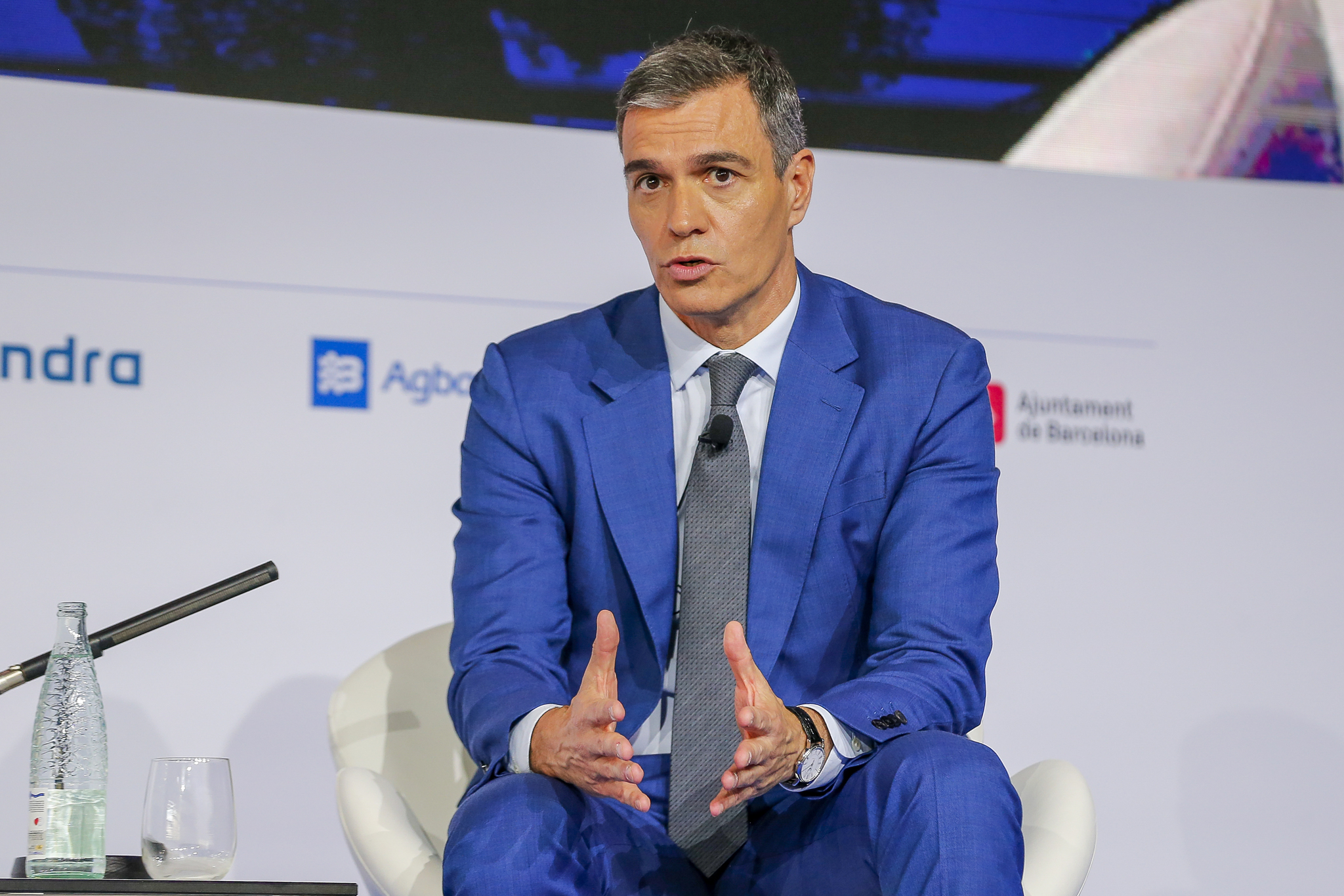 El hermano de Sánchez pide anular investigación sobre los correos incautados por la UCO