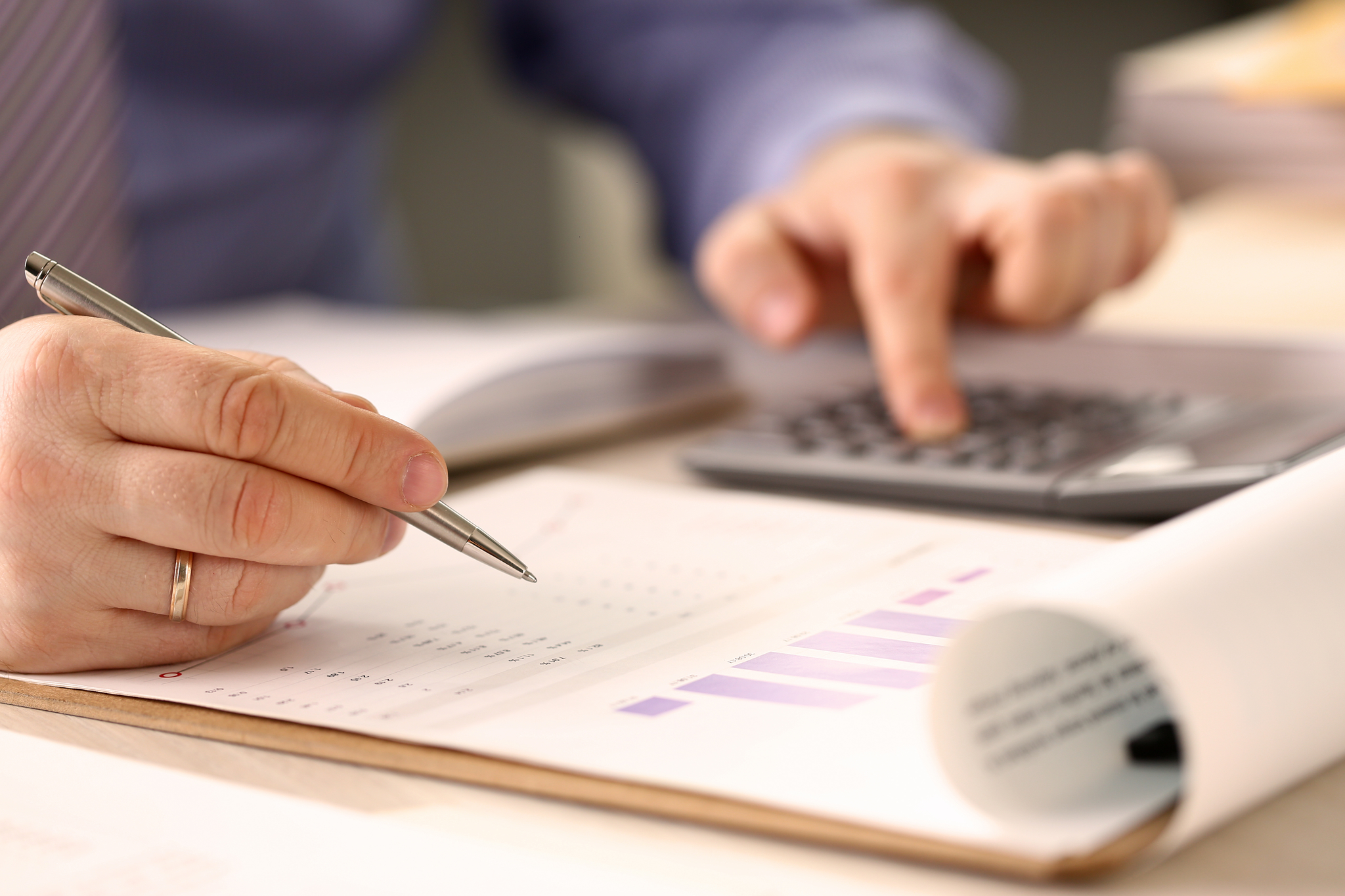 La facturación empresarial frena su crecimiento al 1,2% en mayo
