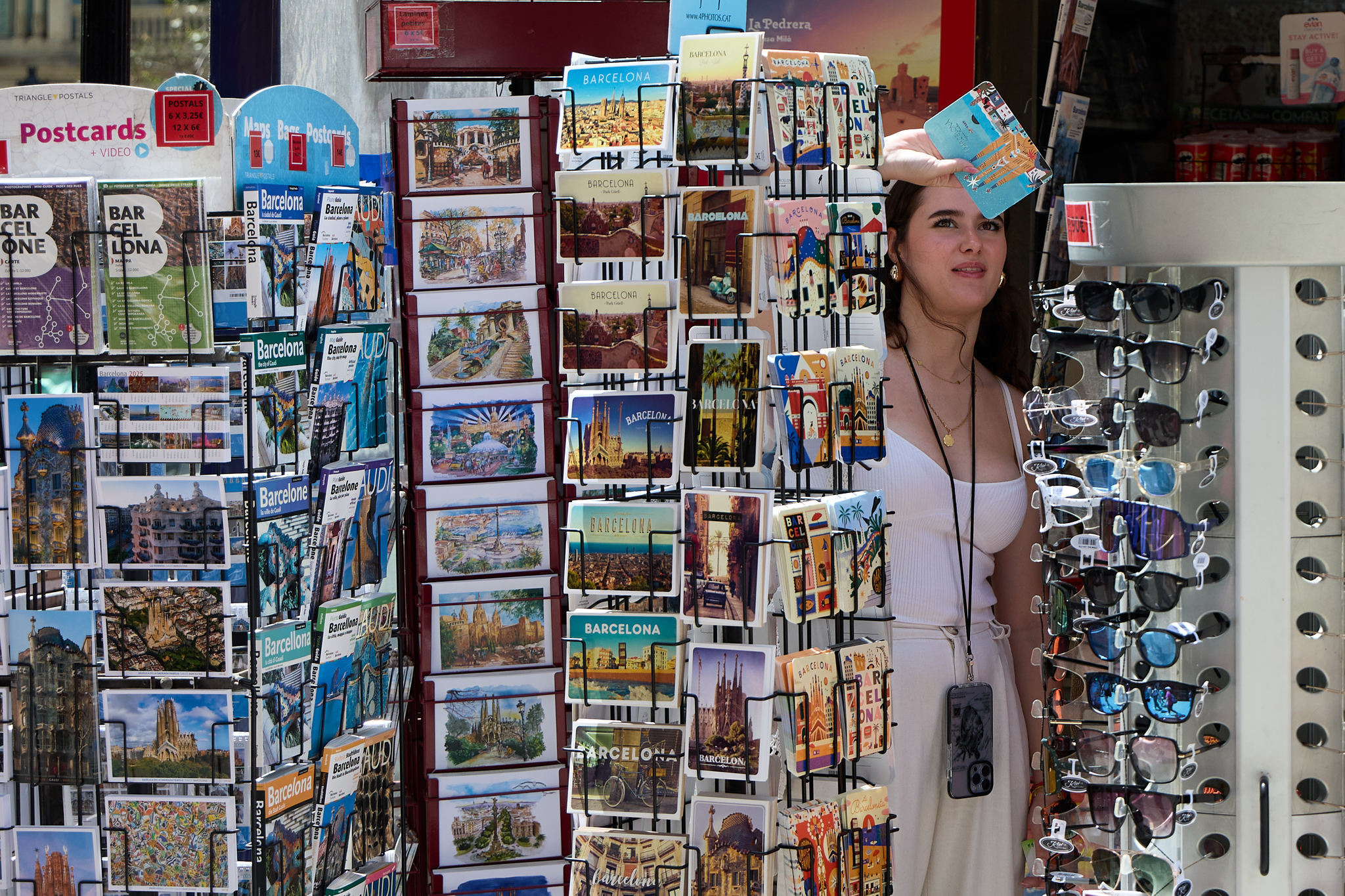 España alcanza un nuevo récord con 42,5 millones de turistas hasta junio con 55.600 millones gastados