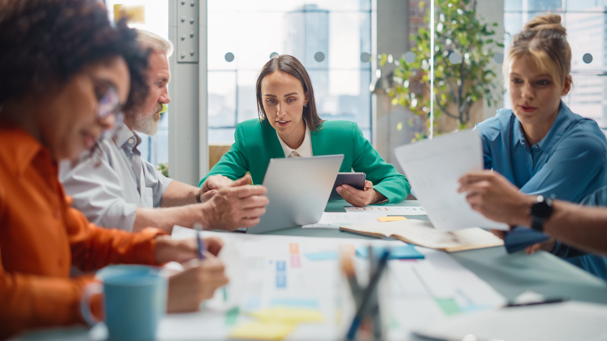 Los empleados podrán saber lo que cobran sus compañeros a partir de este día