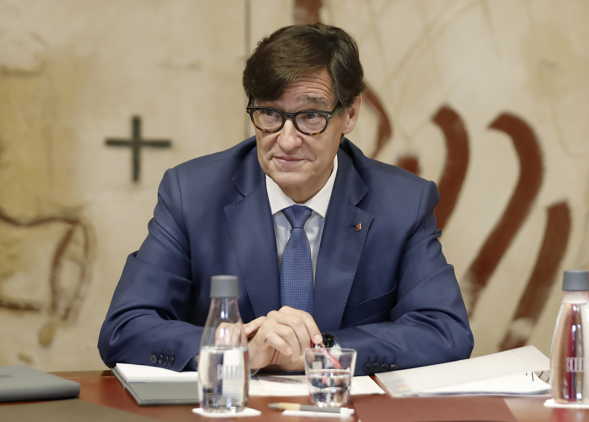 ‘Cupo’ catalán: más inestabilidad presupuestaria
